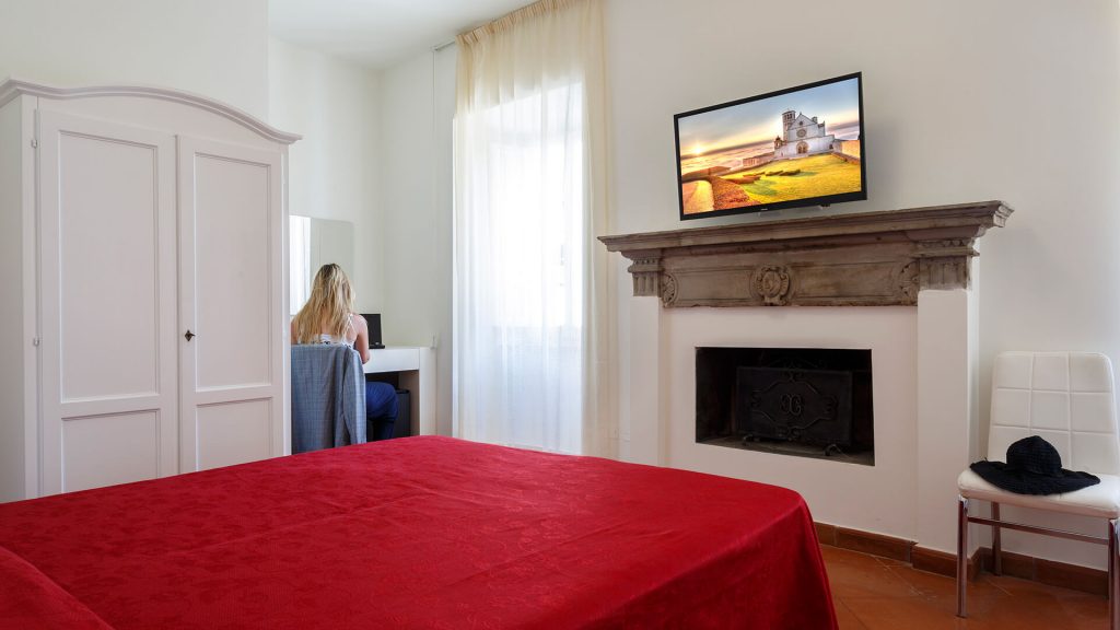Offerte last minute Assisi: luglio e agosto ad Assisi a prezzi speciali