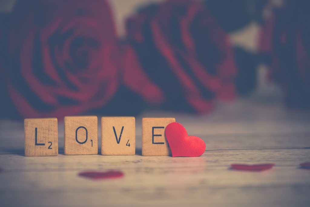 Offerta Menu di San Valentino