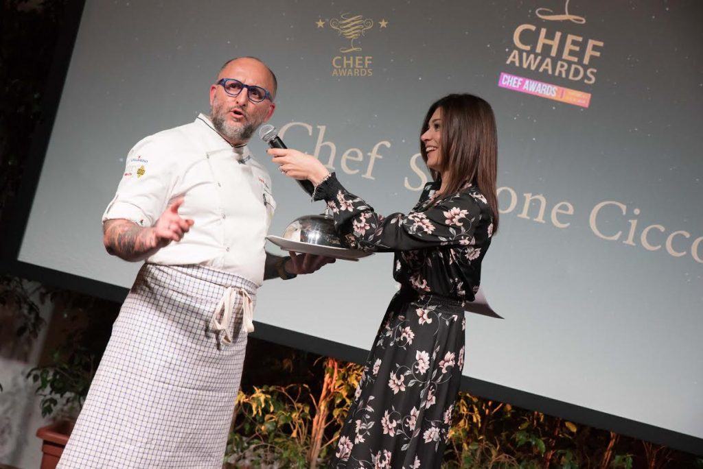 Assisi Chef Awards 2019: Italian gastronomic excellence awarded